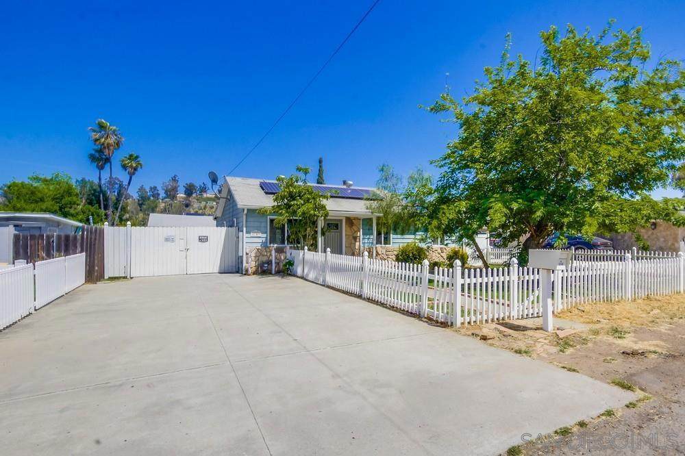 8749 Cottonwood Avenue - Photo 1