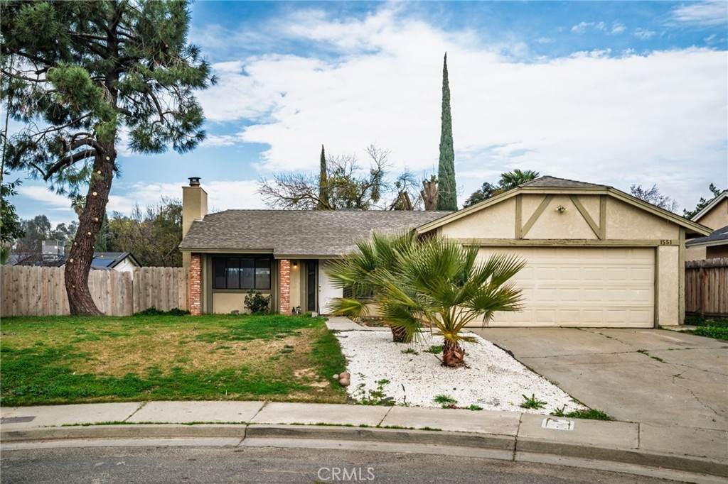 1551 Little Rock Court - Photo 1