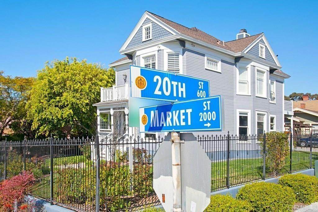 1940 Market Street - Photo 1