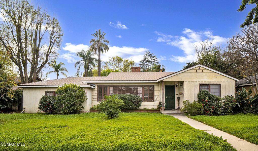 13422 Oxnard Street - Photo 1