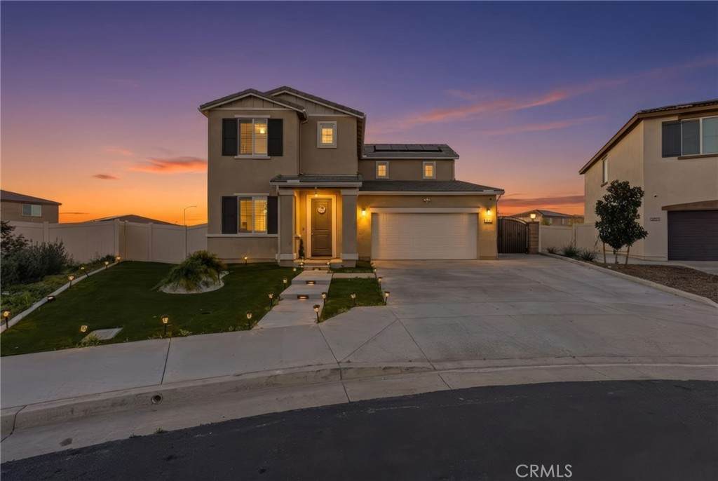 24703 Lightning Way - Photo 1