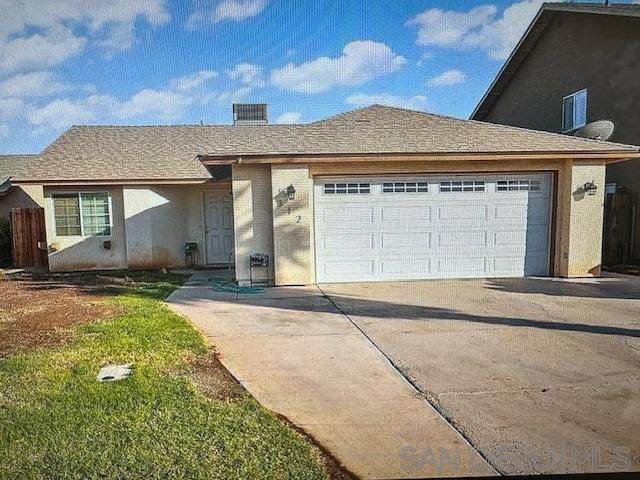 312 Chisolm - Photo 1