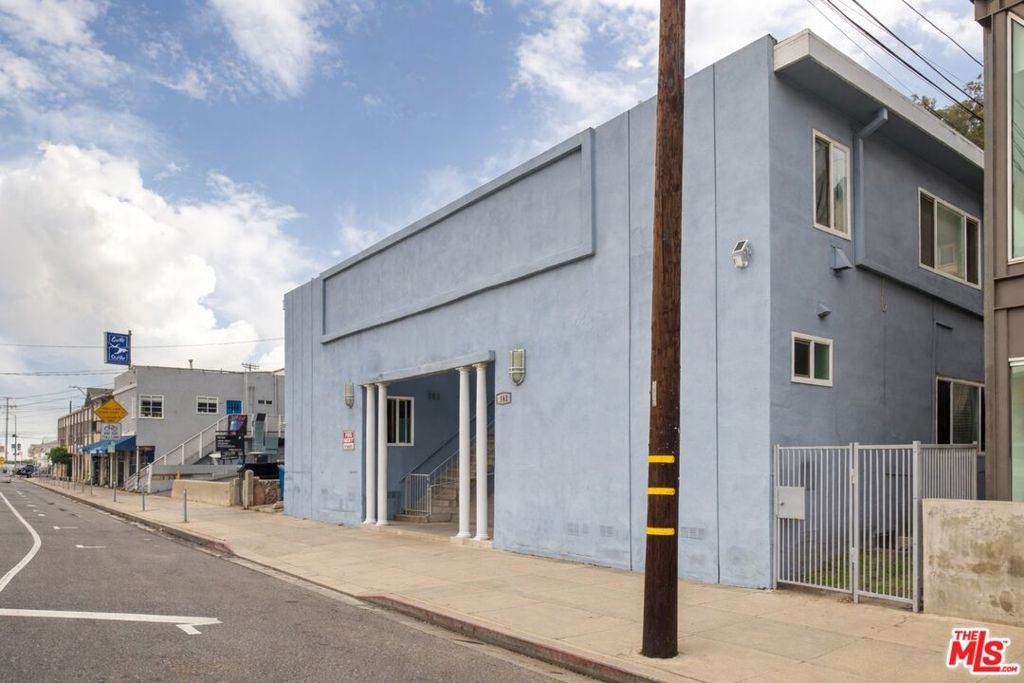 161 Channel Road - Photo 1