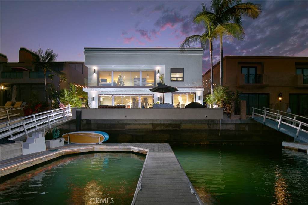 500 Harbor Island Drive - Photo 1