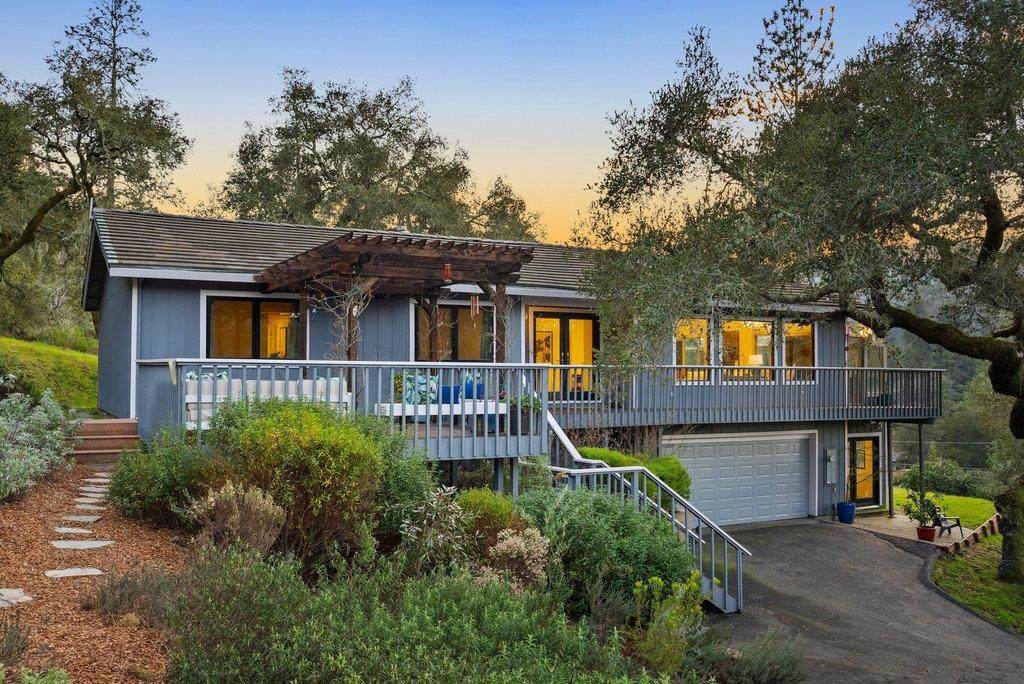 2203 Quail Hollow Road - Photo 1