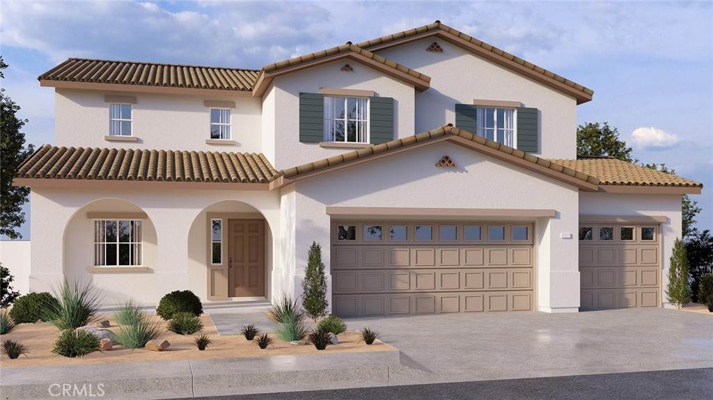 23244 Copa De Oro Court - Photo 1