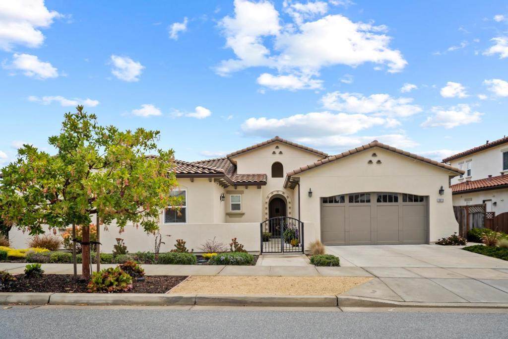 3019 Bluffs Drive - Photo 1