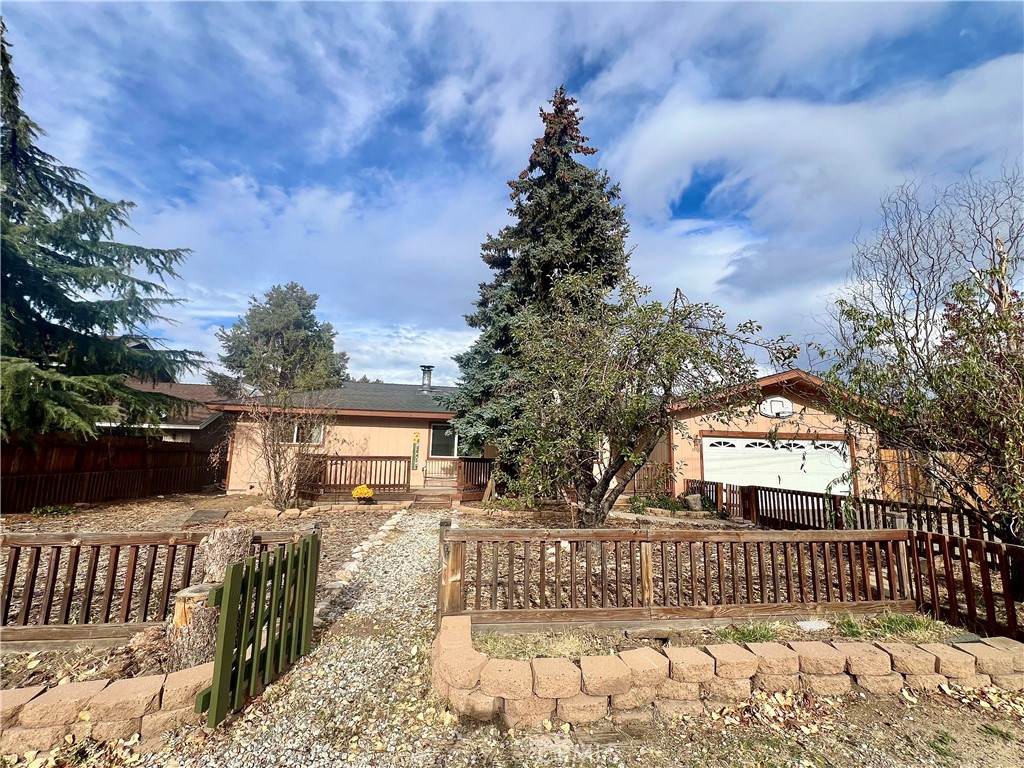 1118 Snowline - Photo 1