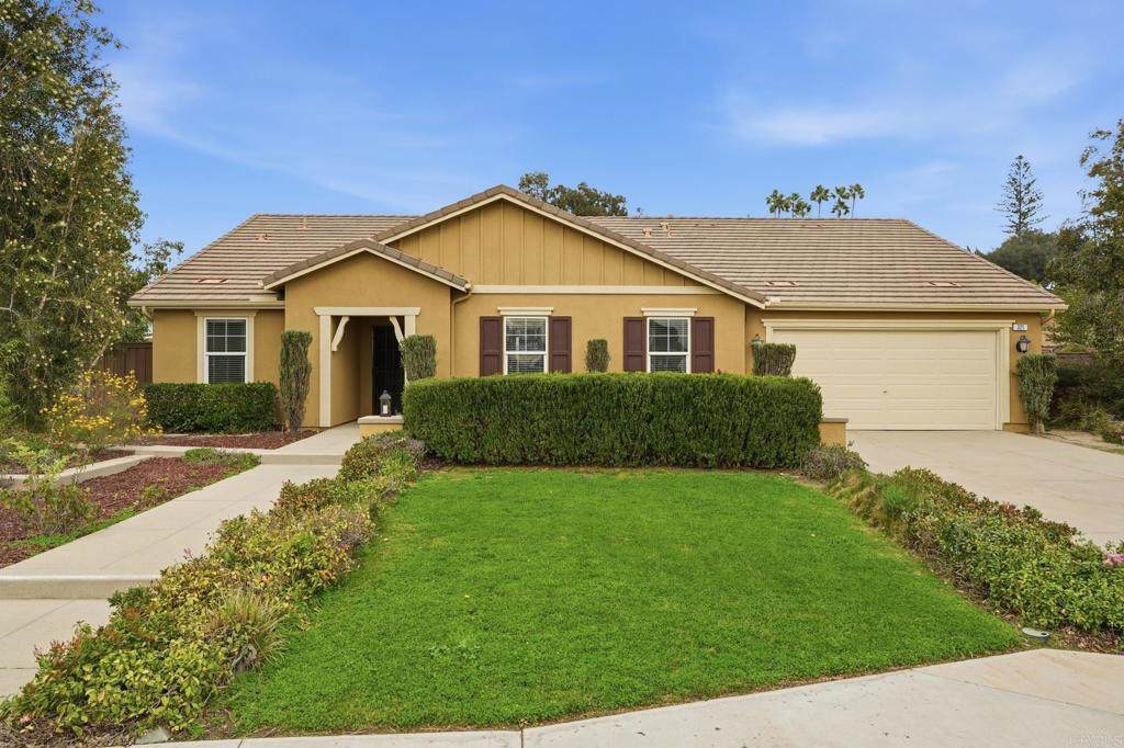 321 William Pittenger Place - Photo 1