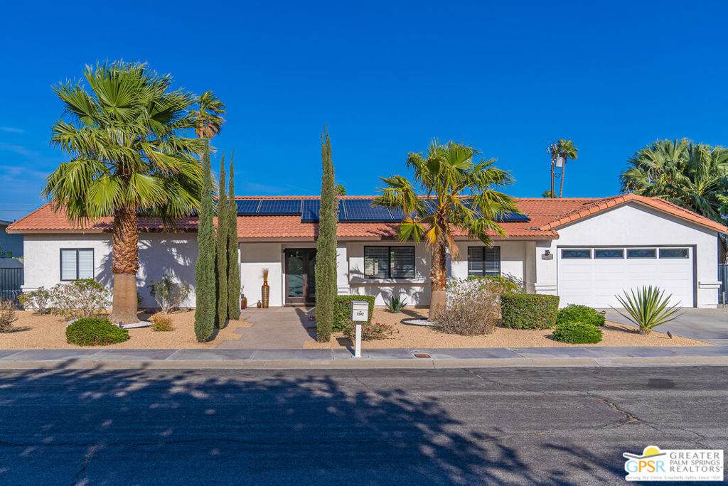 2342 San Gorgonio Road - Photo 1