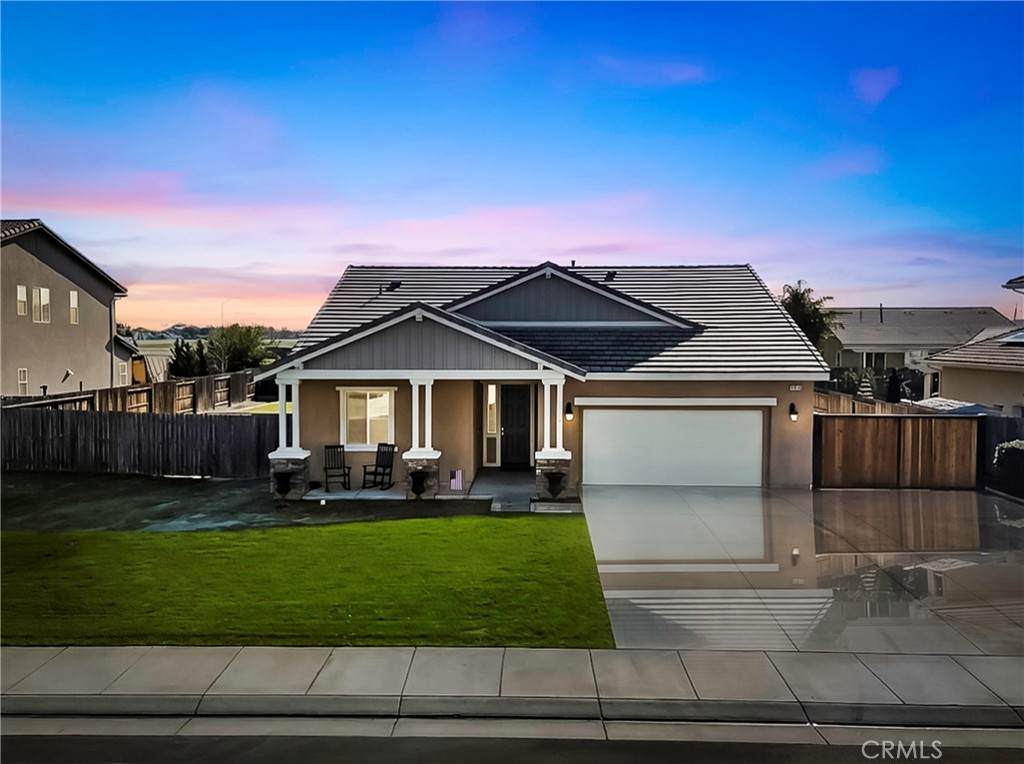 15413 Carparzo Drive - Photo 1