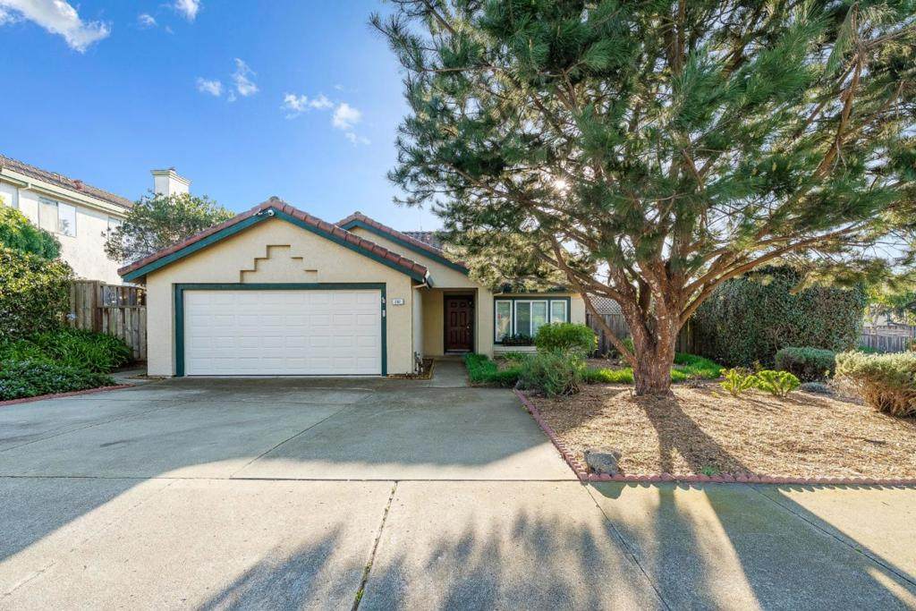 292 Quebrada Del Mar Road - Photo 1