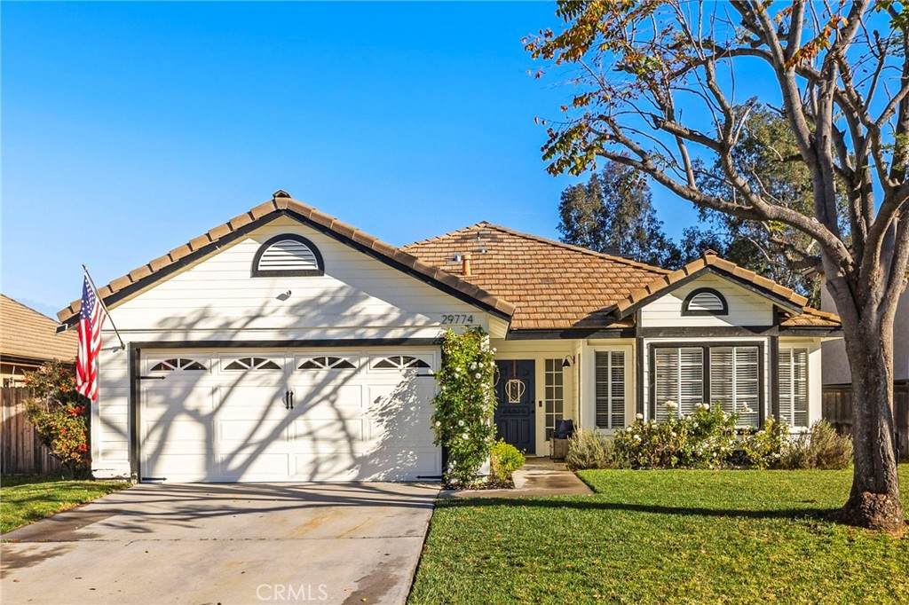 29774 Calle Pantano - Photo 1