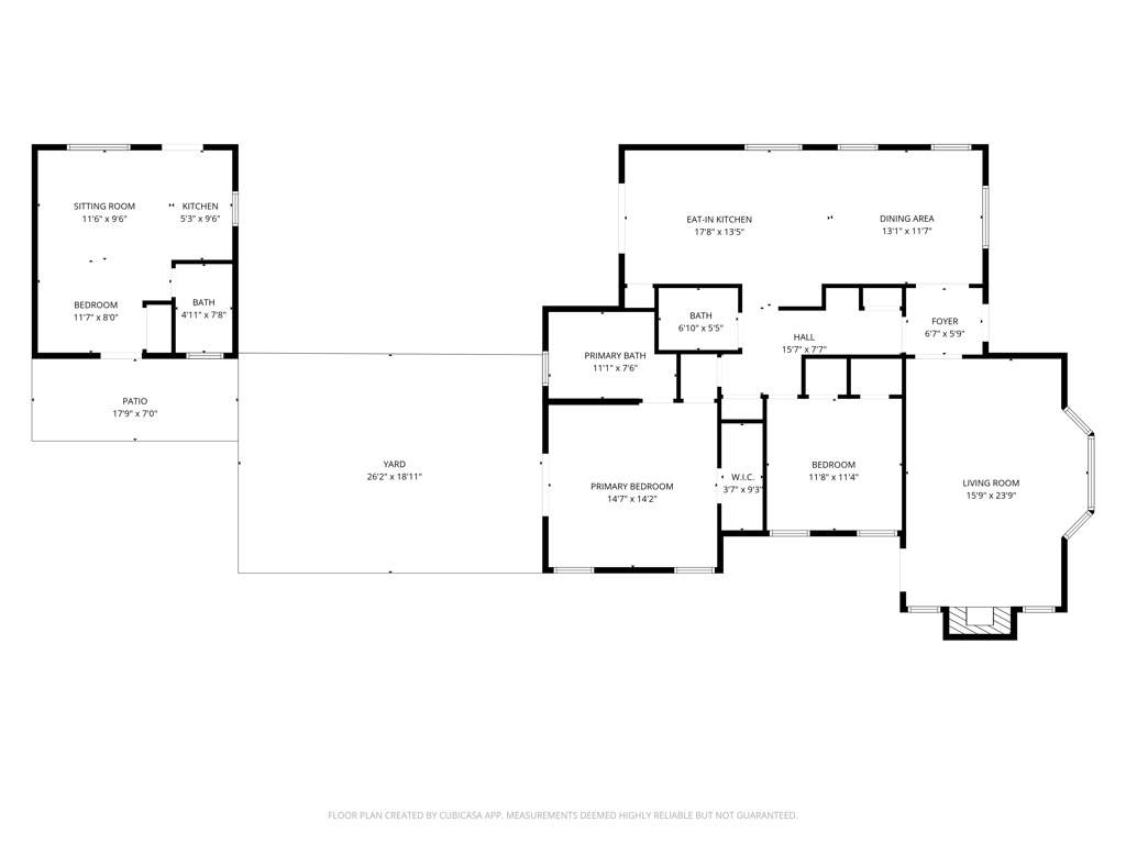 8101 Mariposa Avenue - Photo 1