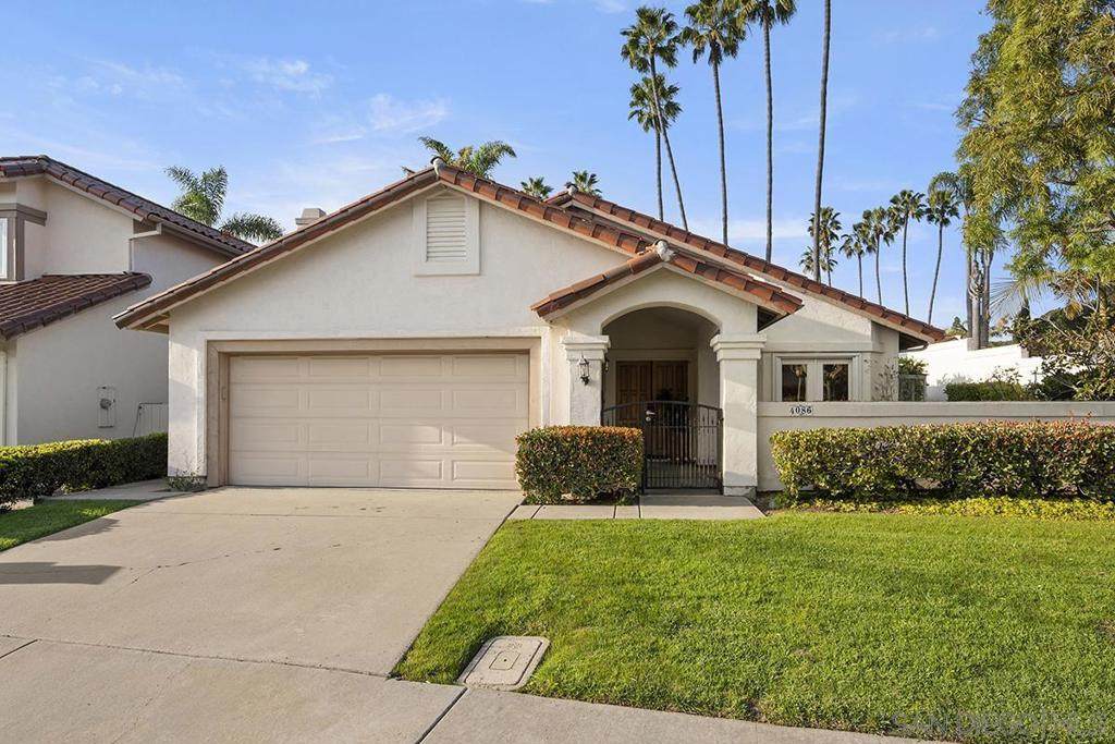 4086 Caminito Terviso - Photo 1