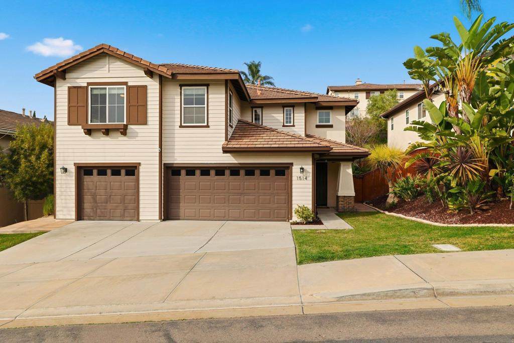 1514 Borden - Photo 1