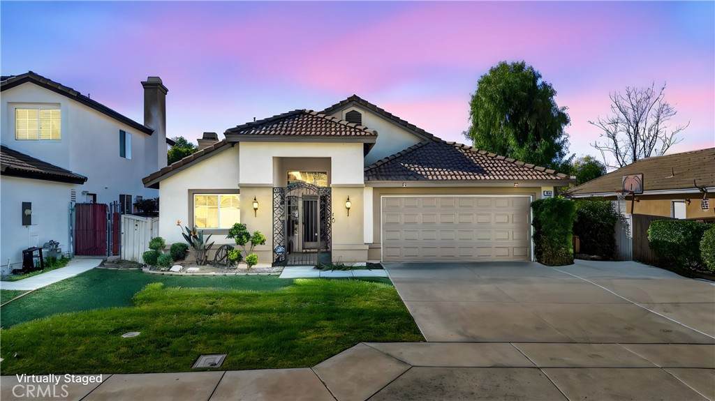 1066 Mill Iron Way - Photo 1