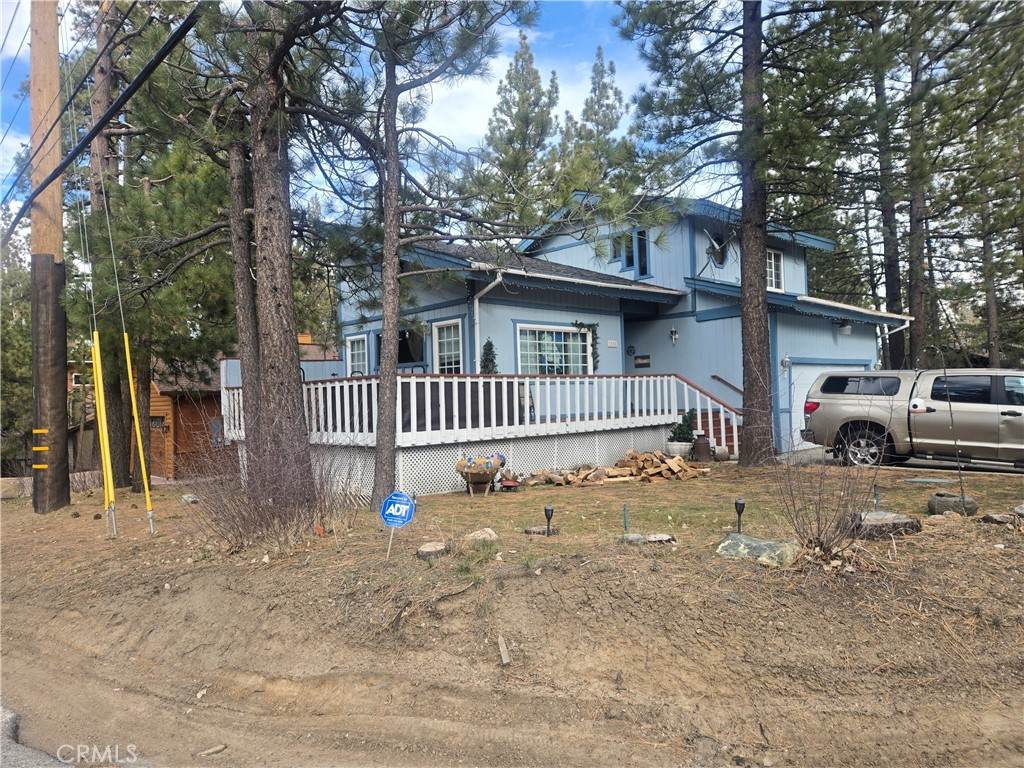 1161 Sugarpine - Photo 1