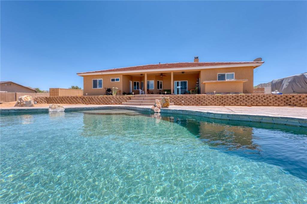 58598 Santa Maria Drive - Photo 1