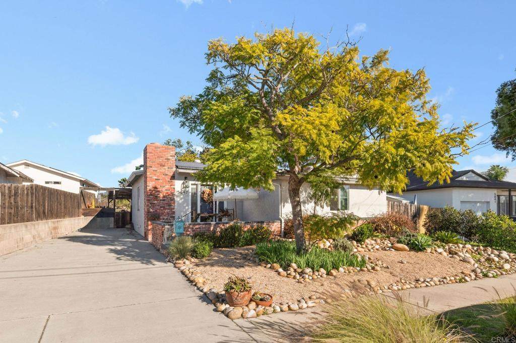 5847 Amarillo Avenue - Photo 1