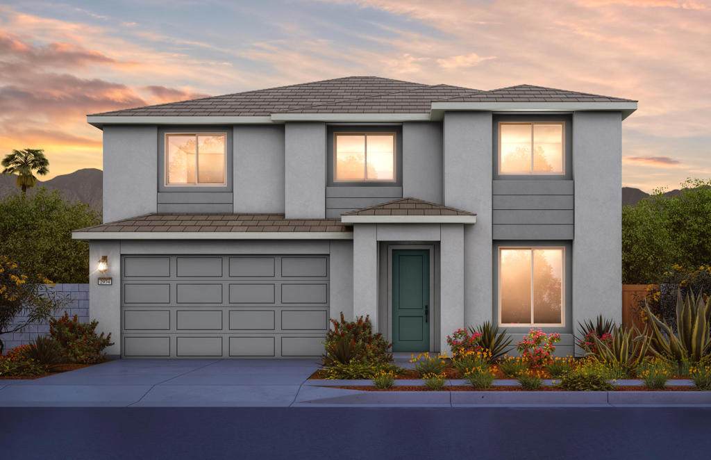 83 834 Pyramid Ranch Drive - Photo 1