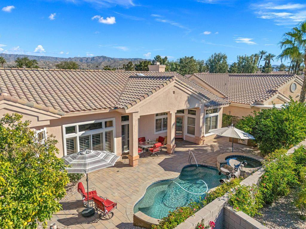 78257 Bonanza Drive - Photo 1