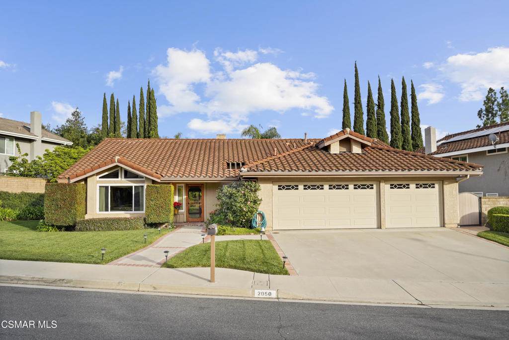 2050 Truett Circle - Photo 1