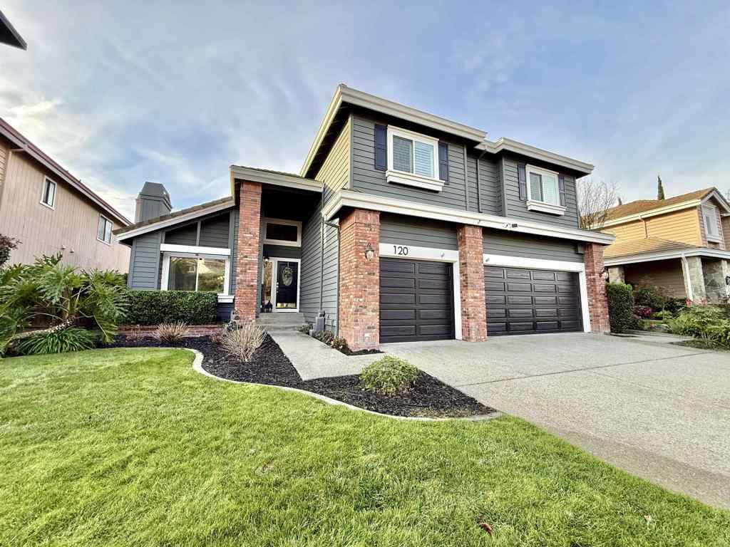 120 120 Canyon Lakes Way - Photo 1