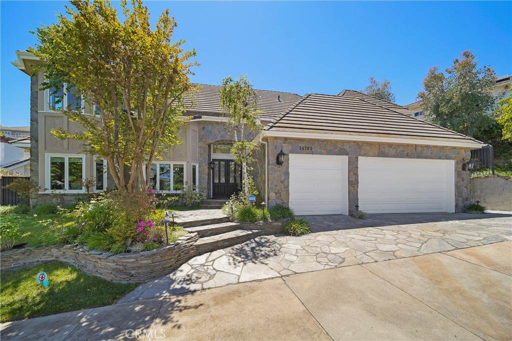 24762 Calvert Street - Photo 1