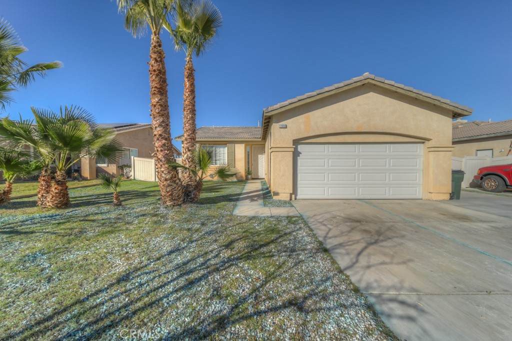 11660 Desert Falls - Photo 1