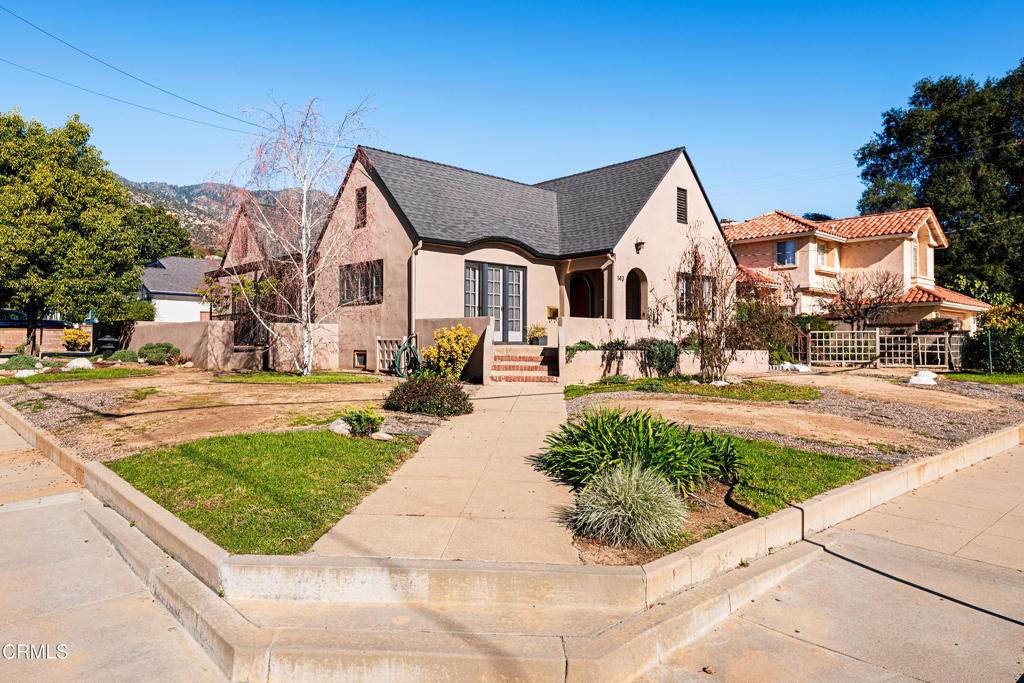 143 Greystone Avenue - Photo 1