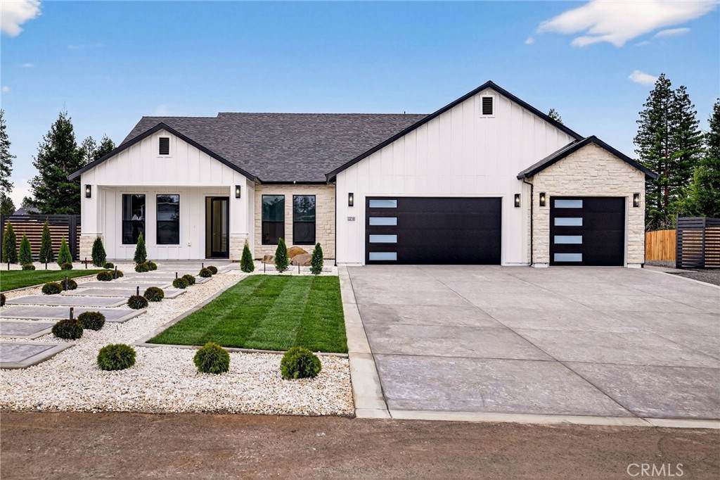 2210 Thornburg Road - Photo 1