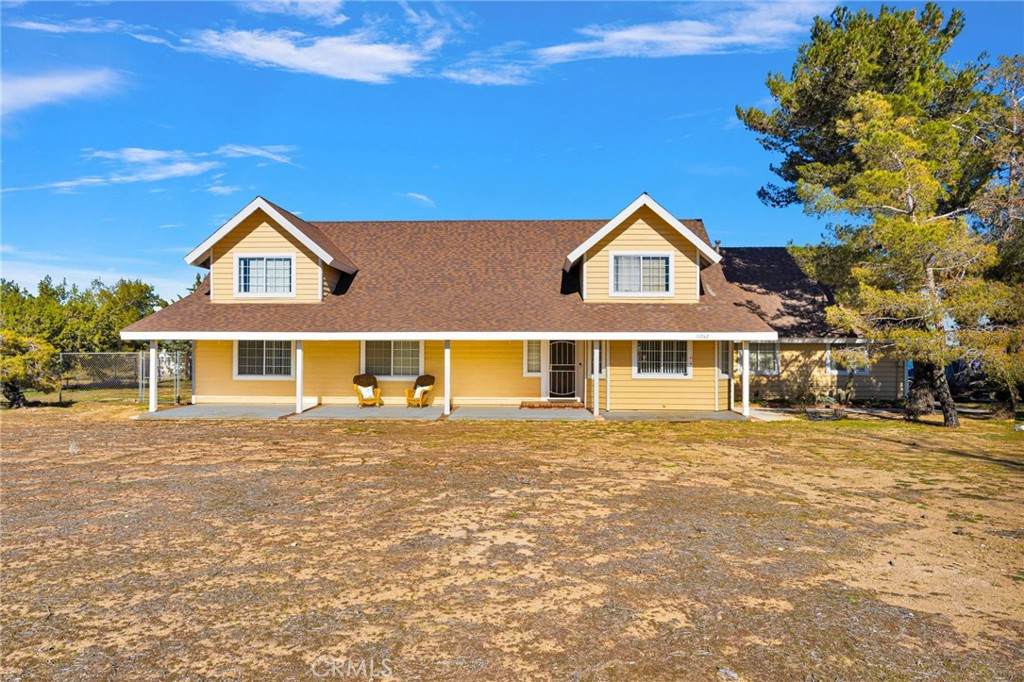 11062 Hollister Road - Photo 1