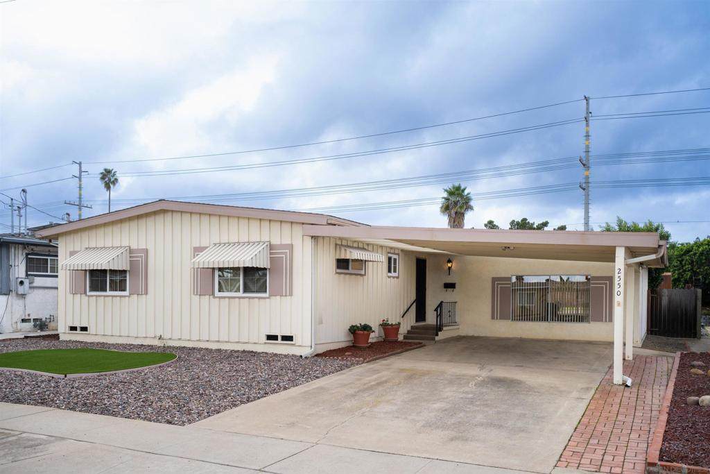 2550 Greyling Dr. - Photo 1