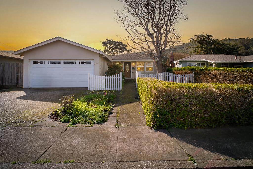 760 Noriega Way - Photo 1