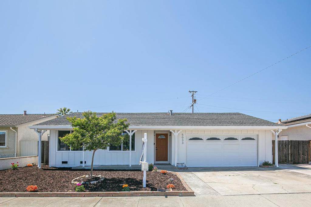 5033 Blacksand Road - Photo 1