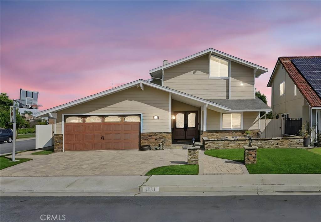 4581 Trafalgar Drive - Photo 1