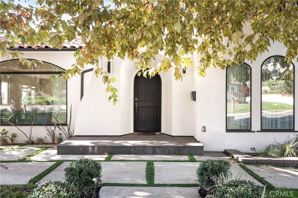 515 La Loma Rd - Photo 1