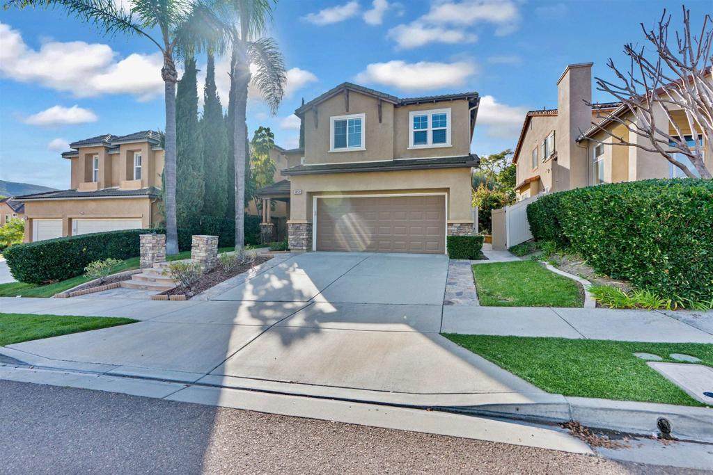 16220 Palomino Mesa Ct - Photo 1