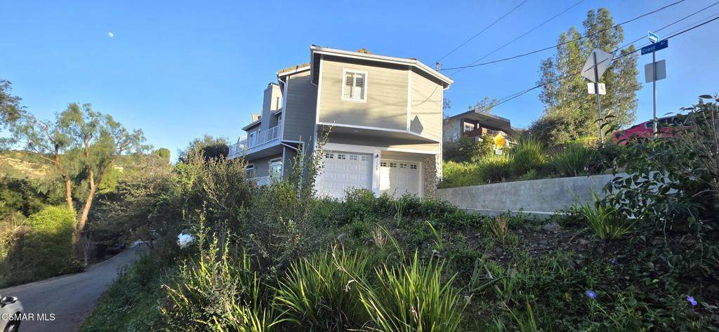 1988 Lookout Drive - Photo 1