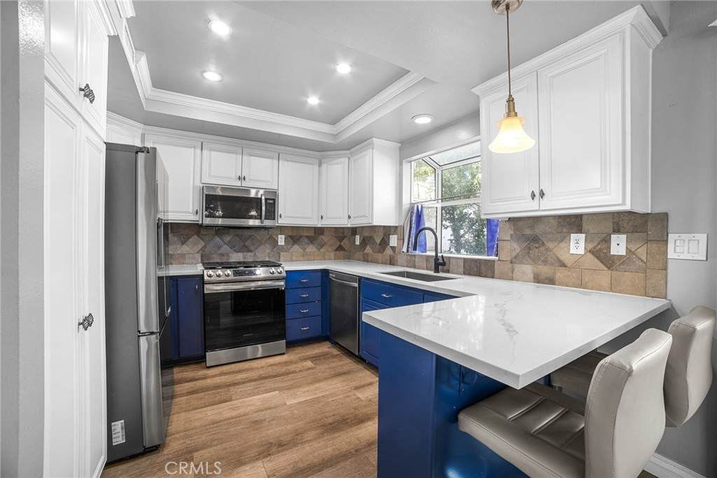 15727 Tetley Street - Photo 1