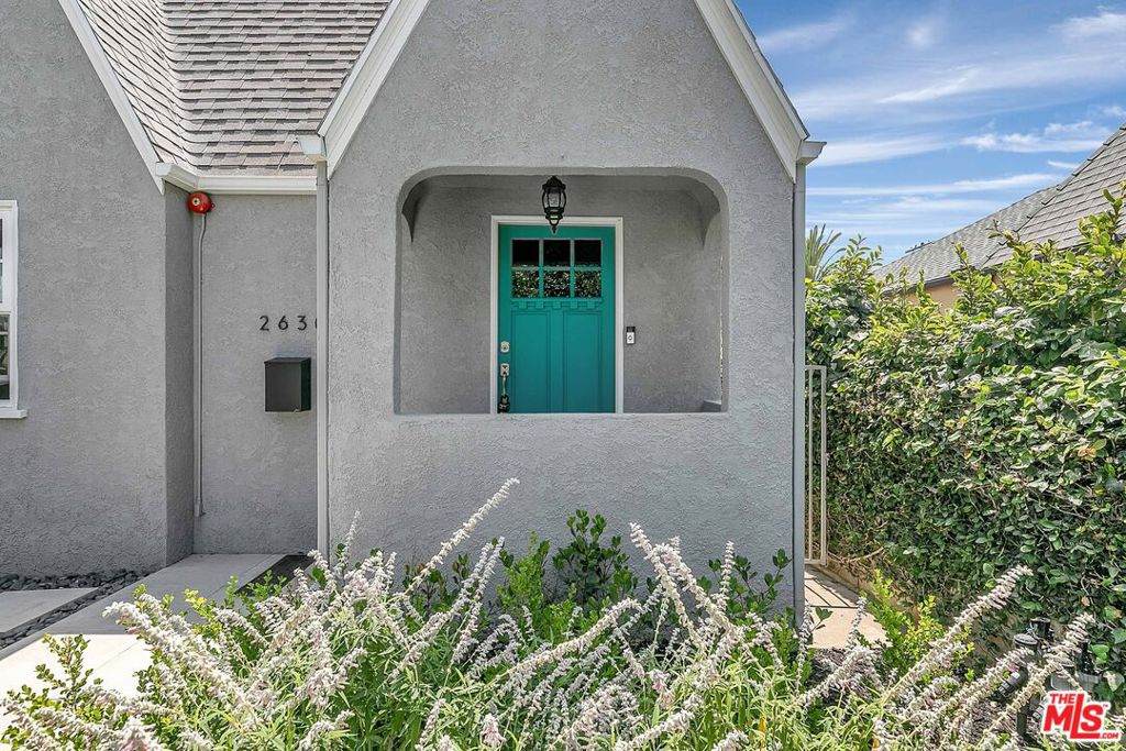 2630 Bedford Street - Photo 1