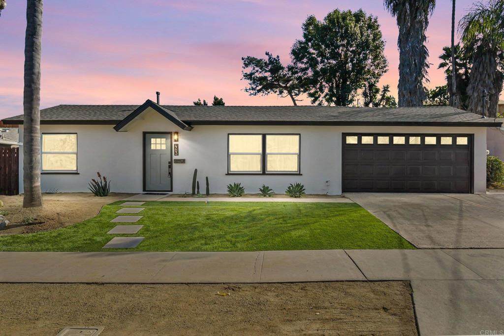 463 Parkbrook St - Photo 1