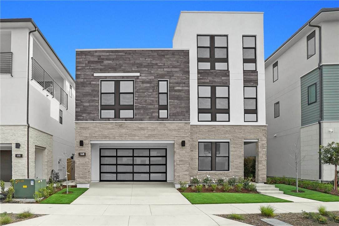 168 Creation - Photo 1