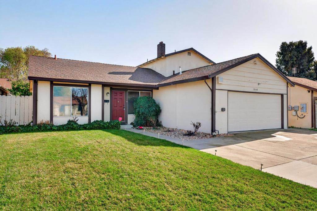 1848 Seville Way - Photo 1