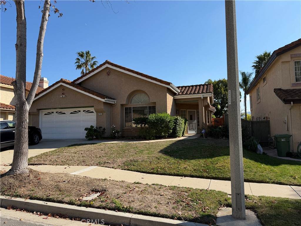 430 Fresh Meadows - Photo 1