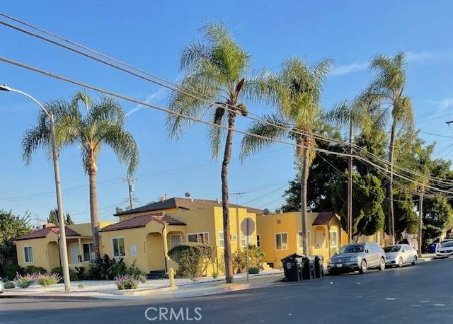 5934 King Avenue - Photo 1