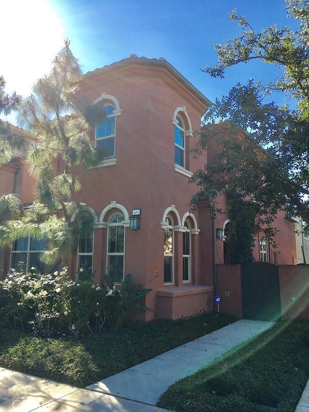 68 Cienega - Photo 1