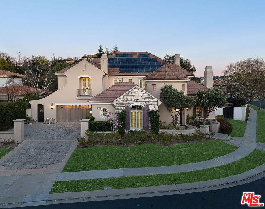 4130 Prado De Los Caballos - Photo 1