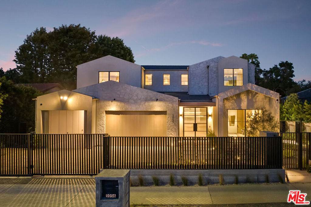 5056 Louise Avenue - Photo 1